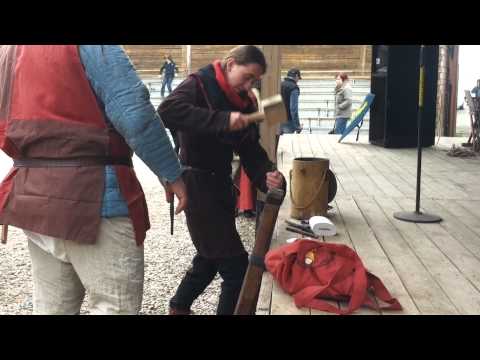 Hakownica w Akcji XP