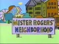 Coming Up Next On PTV Mister Rogers Neighborhood Version 2