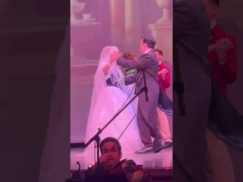 Cuando la música cuenta un amor imposible – María la O