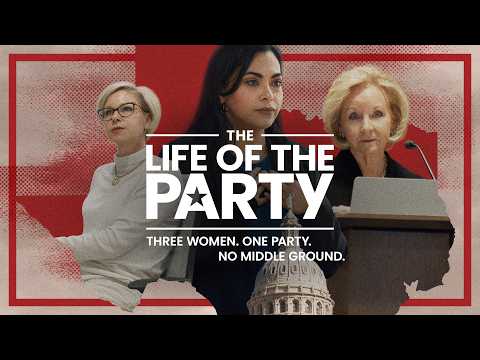 Tráiler de The Life of the Party
