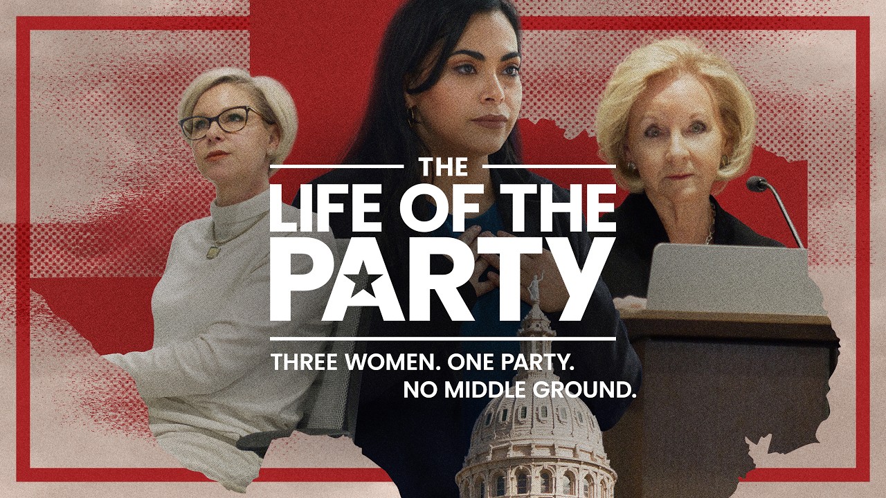 The Life of the Party Trailer