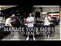 Money And Life Advice From Brez Scales