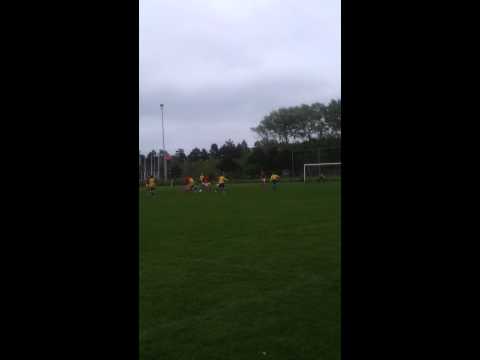 Goal sv zandvoort c3