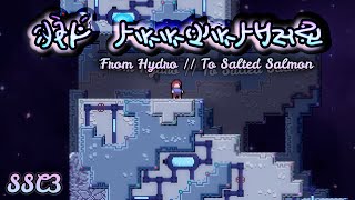 [SSC2024] Project Lightspeed