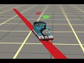 GoGoThomas Thomas The Tank Engine