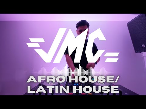 Afro House/ Latin House Mix (Keinemusik, Wakyin, Manybeat, Raffa Guido, & More) Live Mix By JMC