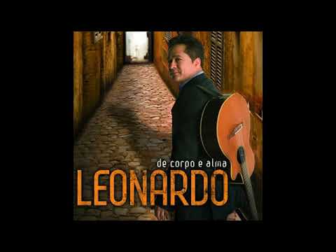 Leonardo   -  Zeca Pagodinho  -  De  Latinha Na Mão