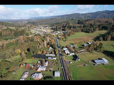 Hueyusca 2026- Comuna de Purranque. Los Lagos