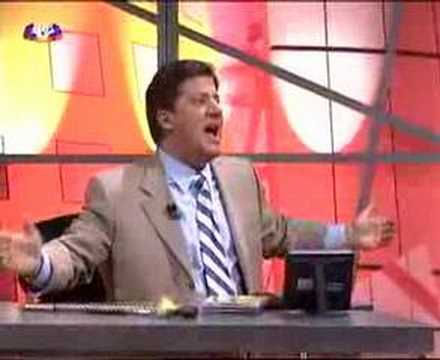 Zé Cabra - São Lágrimas (Herman Sic)