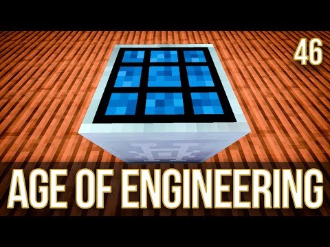 Solar EU | Age of Engineering | Episode 46
