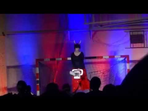 baka 2k12 Wroclaw prezentacja