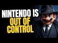 Nintendo Blocks All Reviews Of The Switch 2 What Are They Trying To Hide