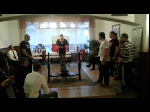 EKV Jöhstadt Mike Baldzuhn beim 20.Erzgebirgspokal 2014