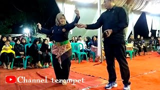 Download lagu Terompetan kang ikhlas feat te lala part2 mp3 Download lagu Terompetan kang ikhlas feat te lala part2 mp3