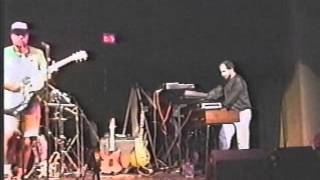 I dont wanna be me (jethro tull cover) live