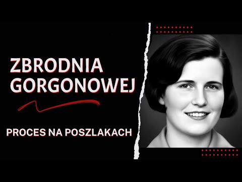 Rita Gorgonowa: Guwernantka oskarżona o morderstwo – Proces oparty na poszlakach.