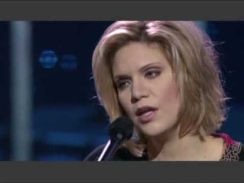 Alison Krauss & Union Station "Lucky One"