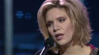 Alison Krauss &amp; Union Station &quot;Lucky One&quot;