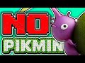 Can You Beat Pikmin 2 With Only 1 Of Each Pikmin