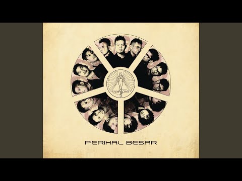 Pelarian - Samsons