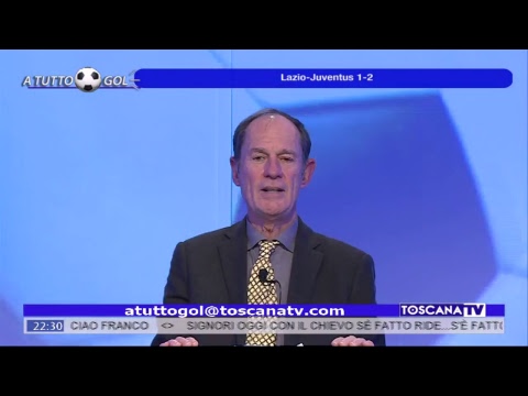 Live stream Toscana Tv