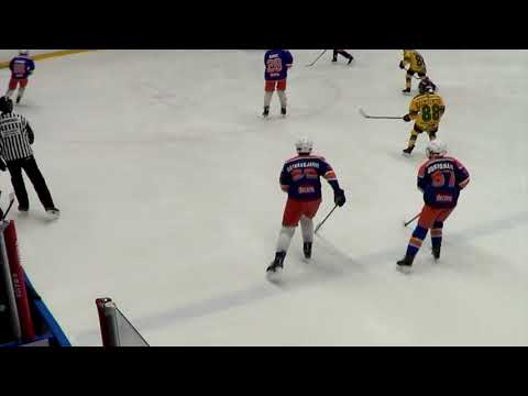 Tappara08 Sininen -Ilves Colorado U13AAA