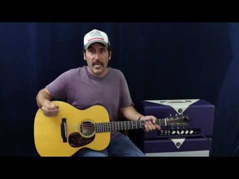 Different For Girls - Dierks Bentley