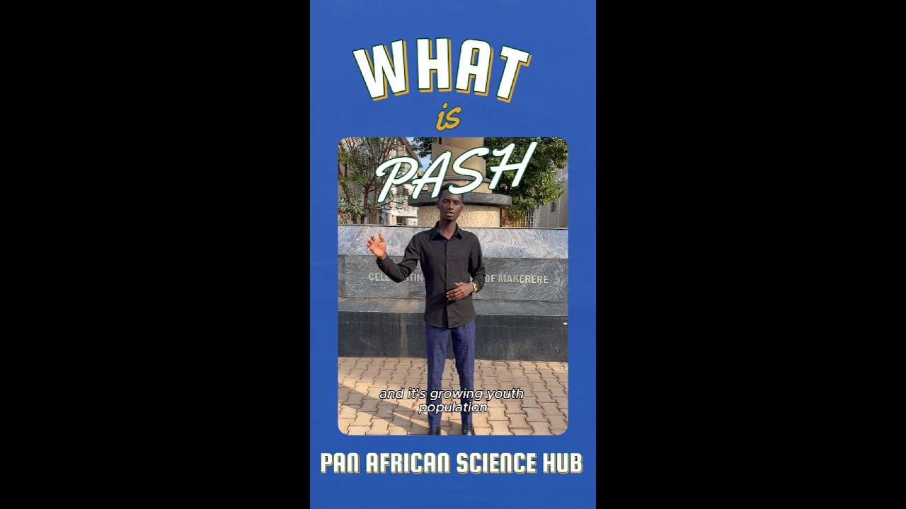 MAKERERE UNIVERSITY MEDIA TEAM OF PASH thumbnail