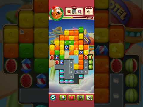 Toon Blast Level 6008-6012-2 Clear @mlupin‘s Room(3)