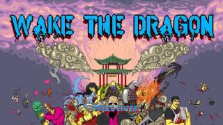 Wake The Dragon - Indie Game