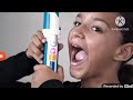 THE Commercial Screaming Crossover