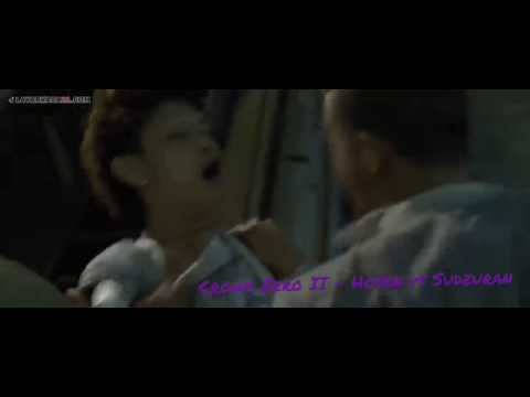 Crows Zero II - Hosen vs Sudzuran