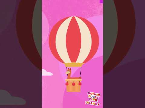 Air from Handel's Water Music | Mother Goose Club Lullaby