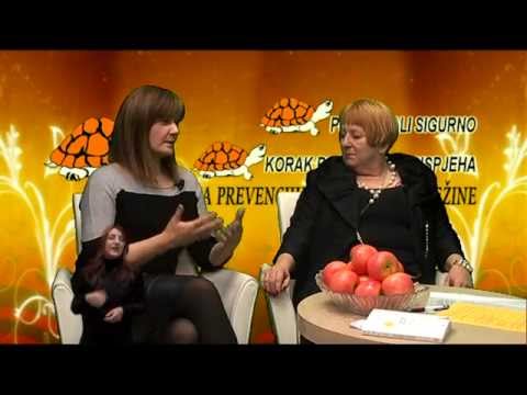 ČIZK 17.12.2014. - Tenzijska glavobolja