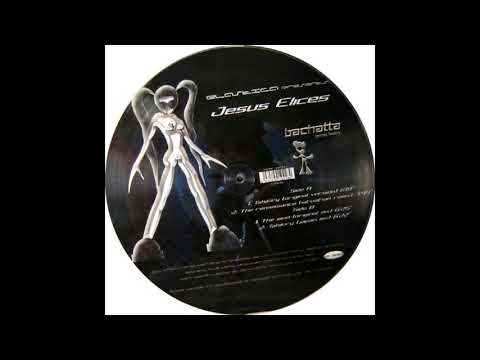 Elastica pres. Jesus Elices - Tahikiry (2002)