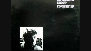 Animal Mentality by Patrick Fitzgerald.  1981 EP