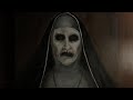 The Nun 2 Sister Irene & Debra vs possessed Maurice HD