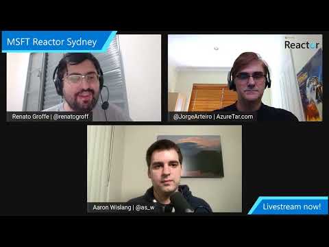 Containers on Azure for Developers