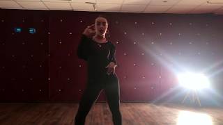 SWALLA (AfterDark Remix) Jason Derulo, Nicki Minaj &amp; Ty Dolla $ign / Choreo by Katerina Krasnikova