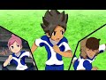 Inazuma Eleven Go Galaxy Capitulo 16