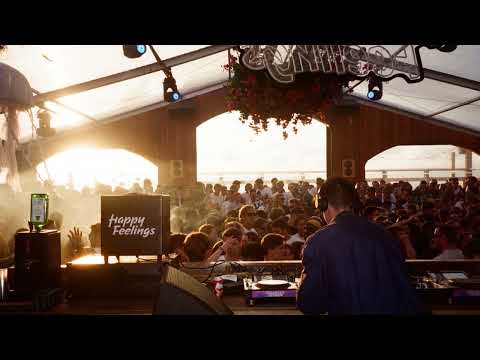 Sam Girling - Summer Closing Mix - 24' ⊹ ˚.