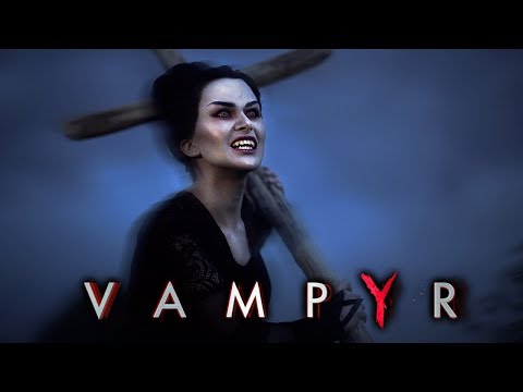 Defeating the Angel of Death | VAMPYR #14