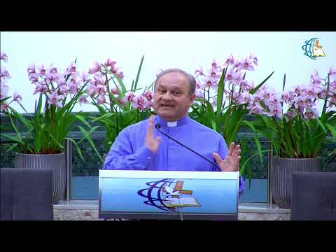 Gabi Izsak - Maturizarea prin echilibrul spiritual