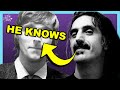 Why is Frank Zappa Important? Interviewing Co de Kloet