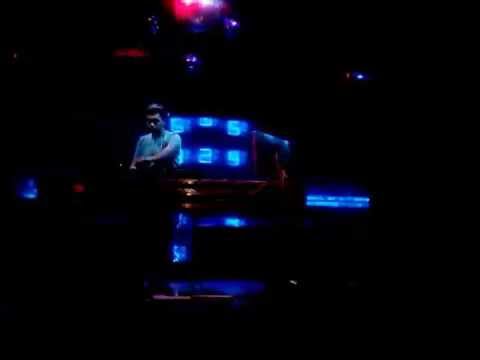 Yëssh - Hardstyle Live Set PROMO