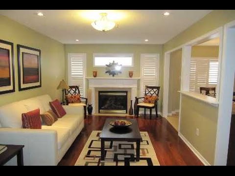 53 Jonesridge Dr Ajax, Beautiful Home  on sale