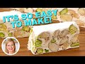 Anna S INCREDIBLE Torrone Recipe