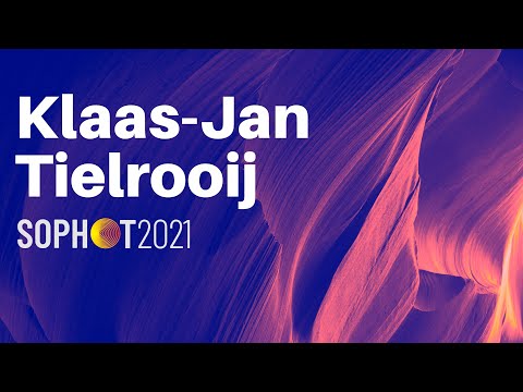 Studying phononic & electronic heat flow in layered materials - Klaas Jan Tielrooij | SOPHOT 2021