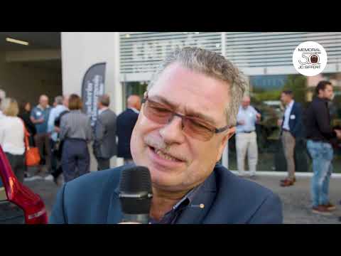 Commémoration des 50 ans de la disparition de Jo Siffert