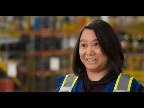 Job Spotlight — Area Manager